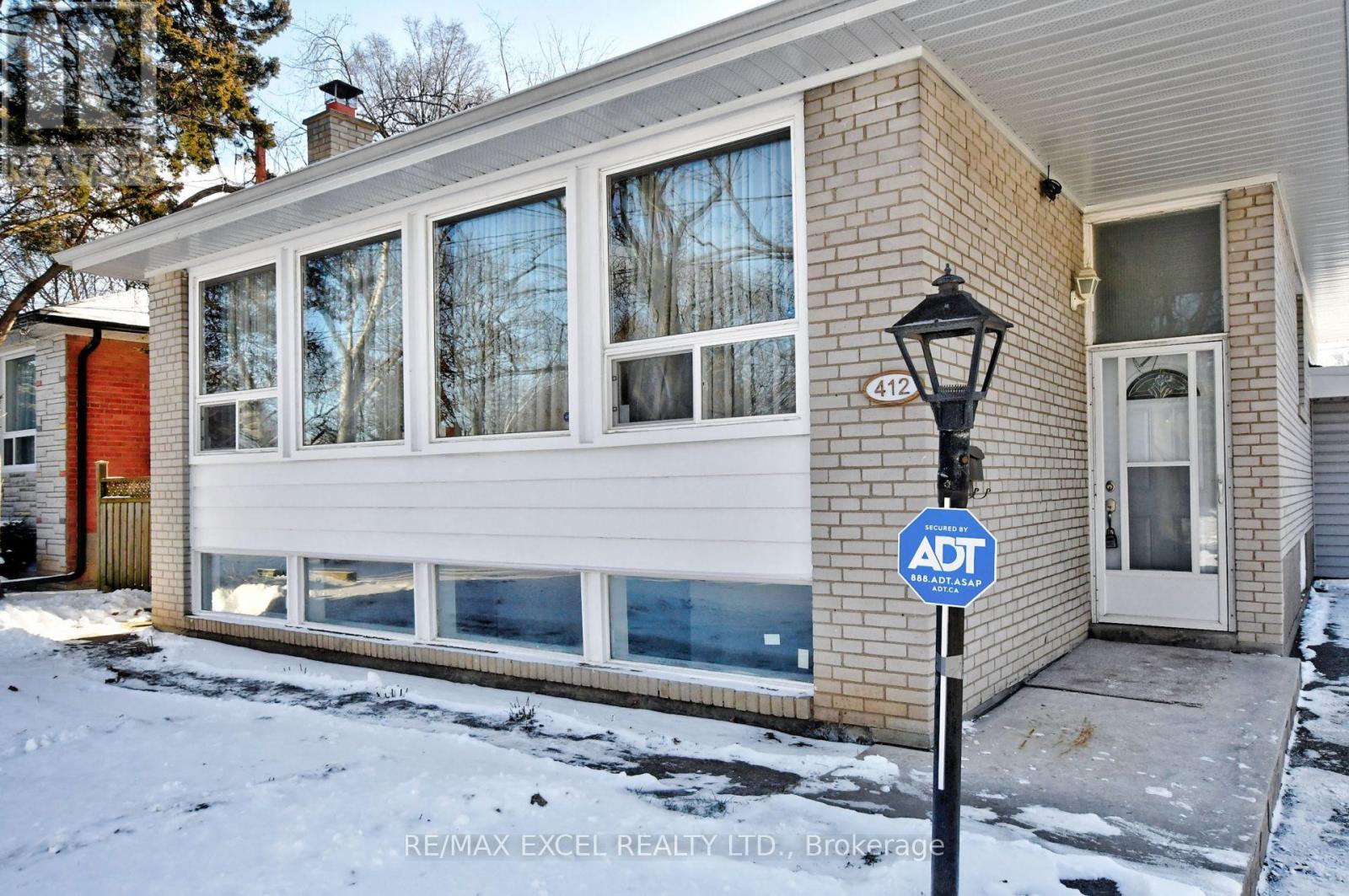 Bsmt - 412 Balkan Road, Richmond Hill, Ontario  L4C 2P3 - Photo 3 - N12451847
