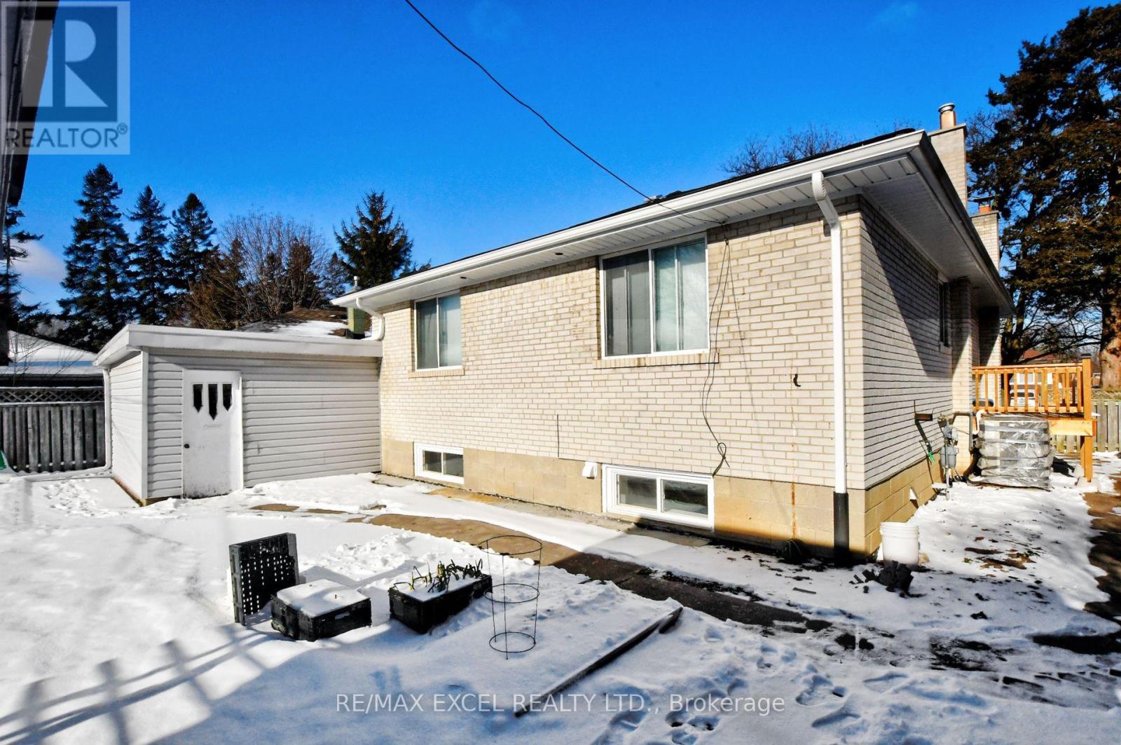 Bsmt - 412 Balkan Road, Richmond Hill, Ontario  L4C 2P3 - Photo 30 - N12451847