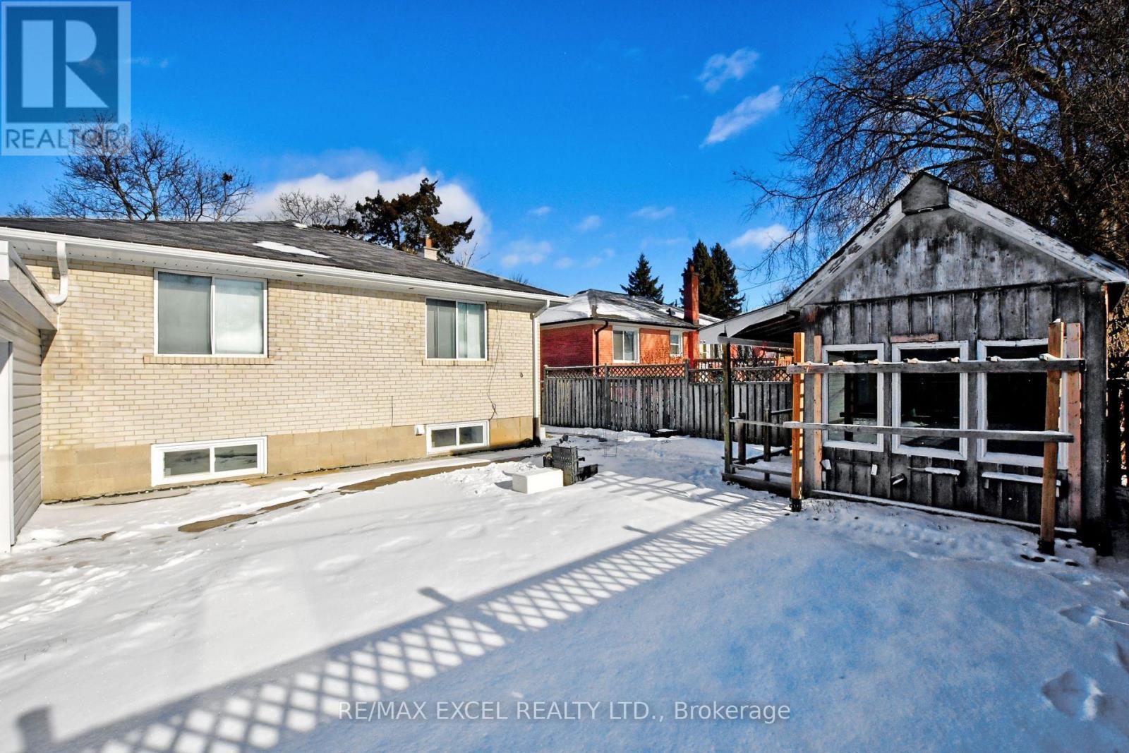 Bsmt - 412 Balkan Road, Richmond Hill, Ontario  L4C 2P3 - Photo 31 - N12451847