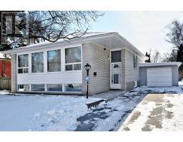 BSMT - 412 BALKAN ROAD, Richmond Hill, Ontario