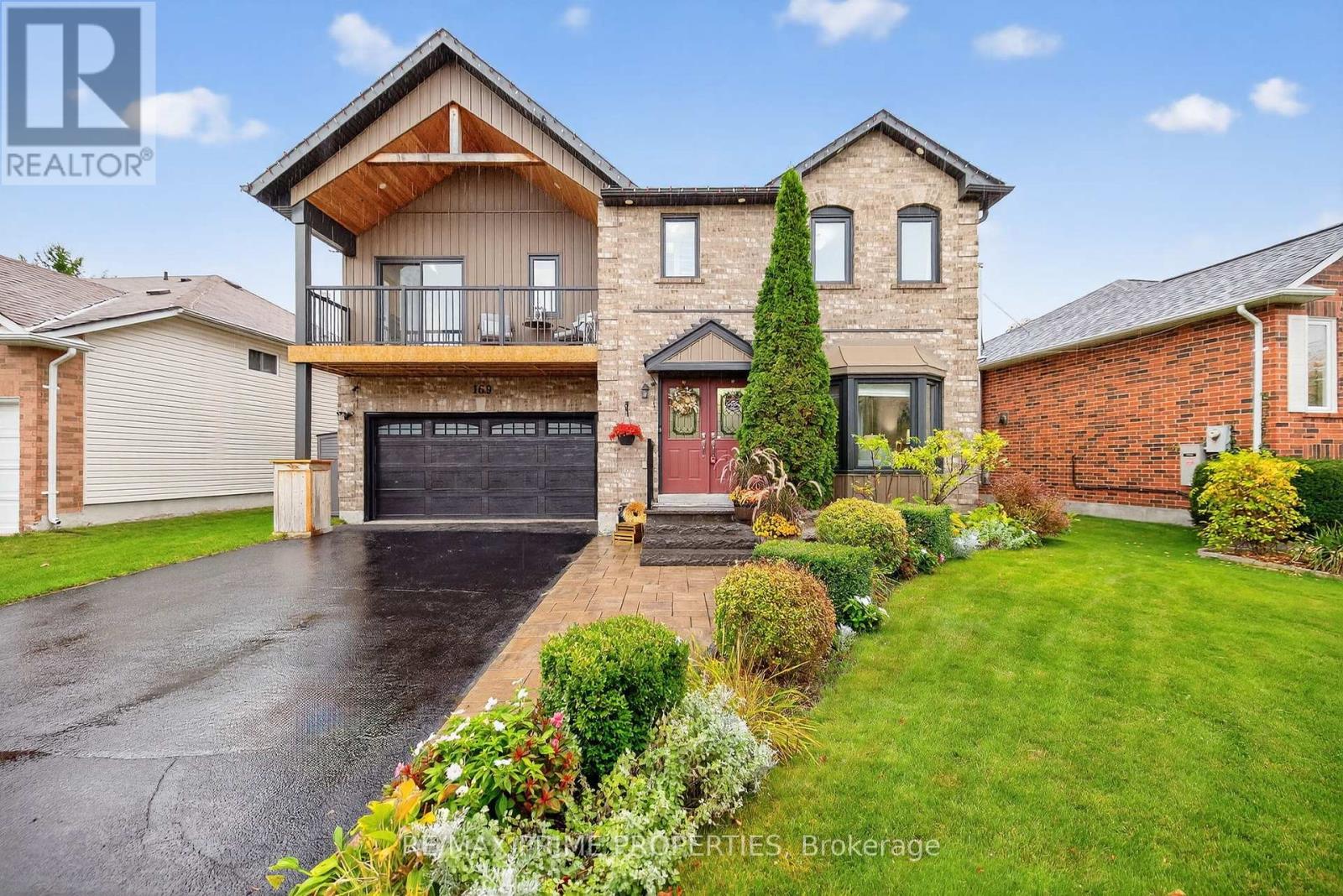 169 KING STREET, East Gwillimbury, Ontario