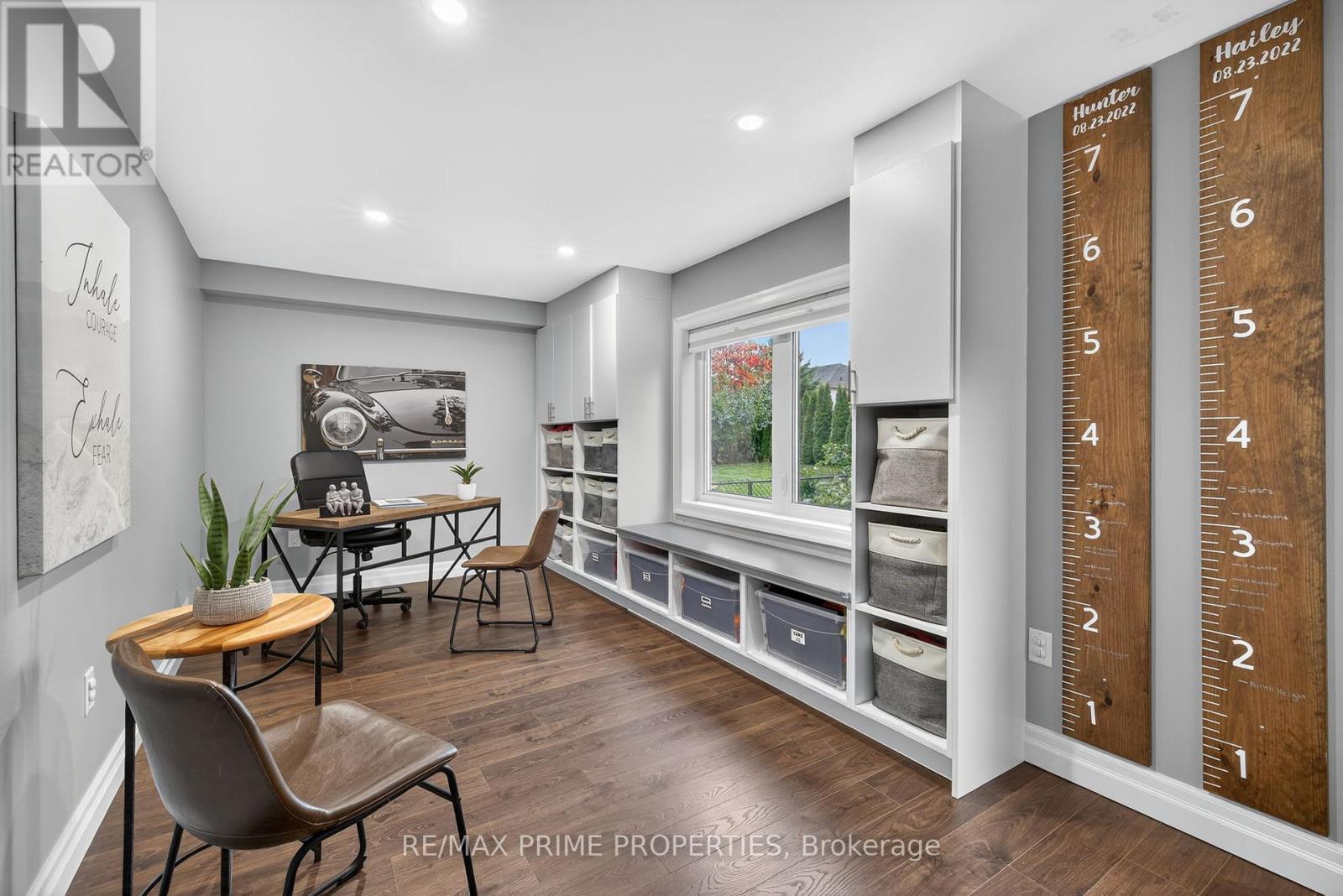 169 King Street, East Gwillimbury, Ontario  L0G 1M0 - Photo 15 - N12451858