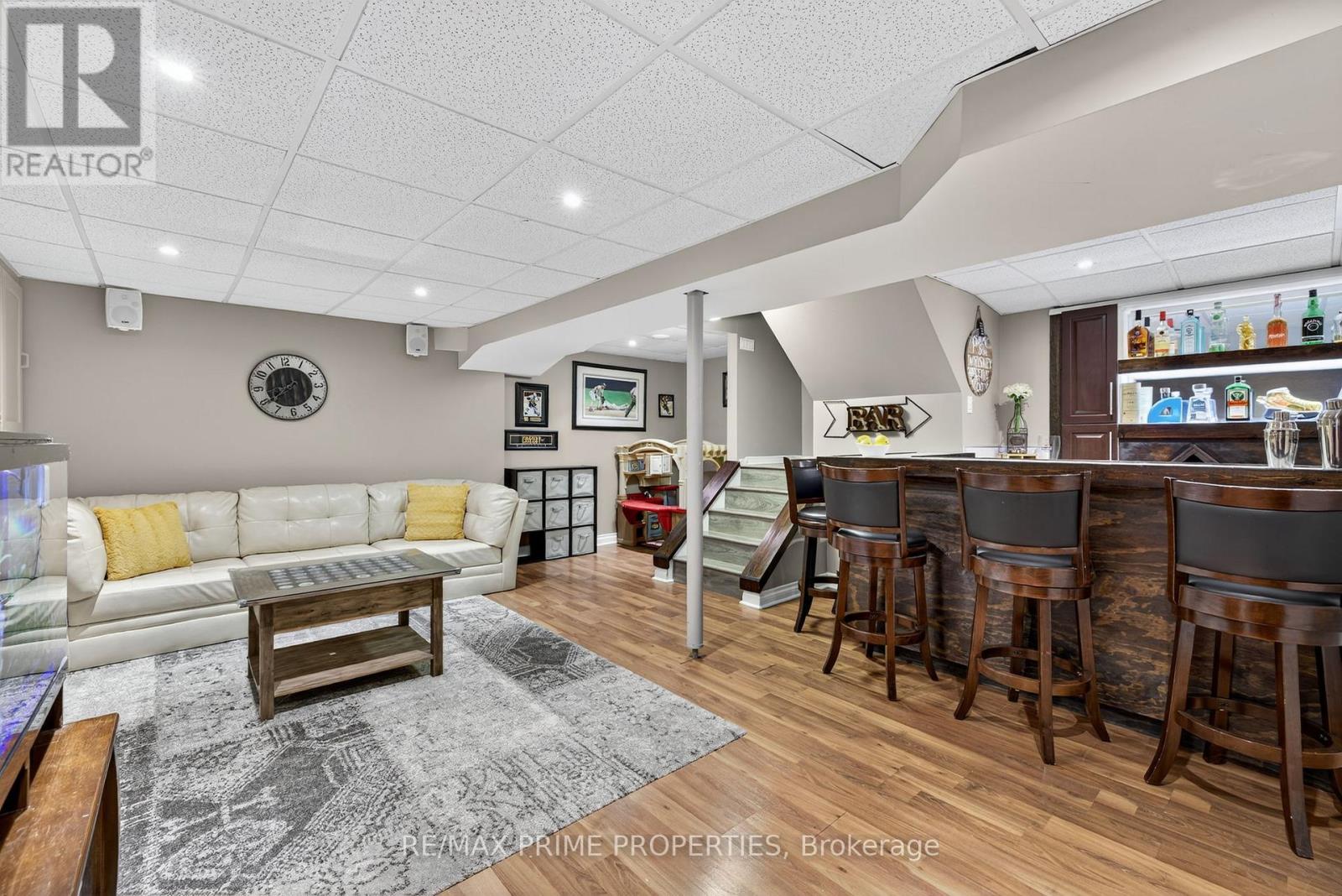 169 King Street, East Gwillimbury, Ontario  L0G 1M0 - Photo 27 - N12451858