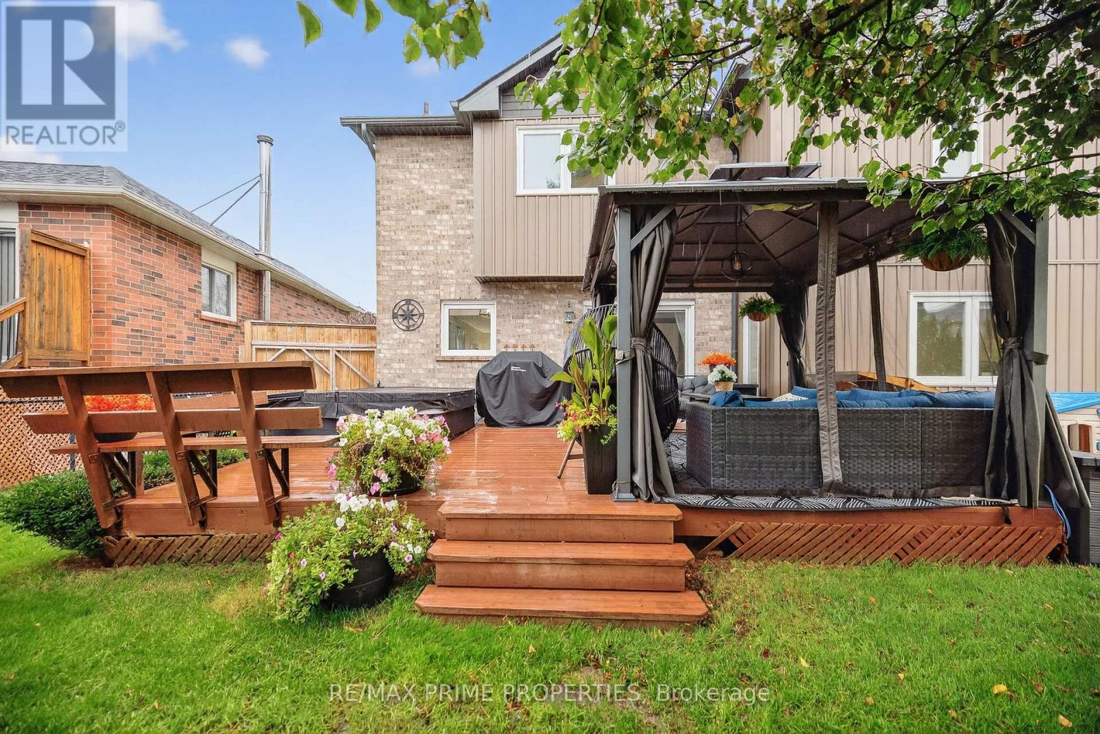169 King Street, East Gwillimbury, Ontario  L0G 1M0 - Photo 31 - N12451858