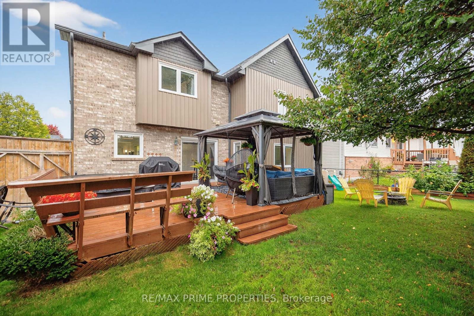 169 King Street, East Gwillimbury, Ontario  L0G 1M0 - Photo 32 - N12451858