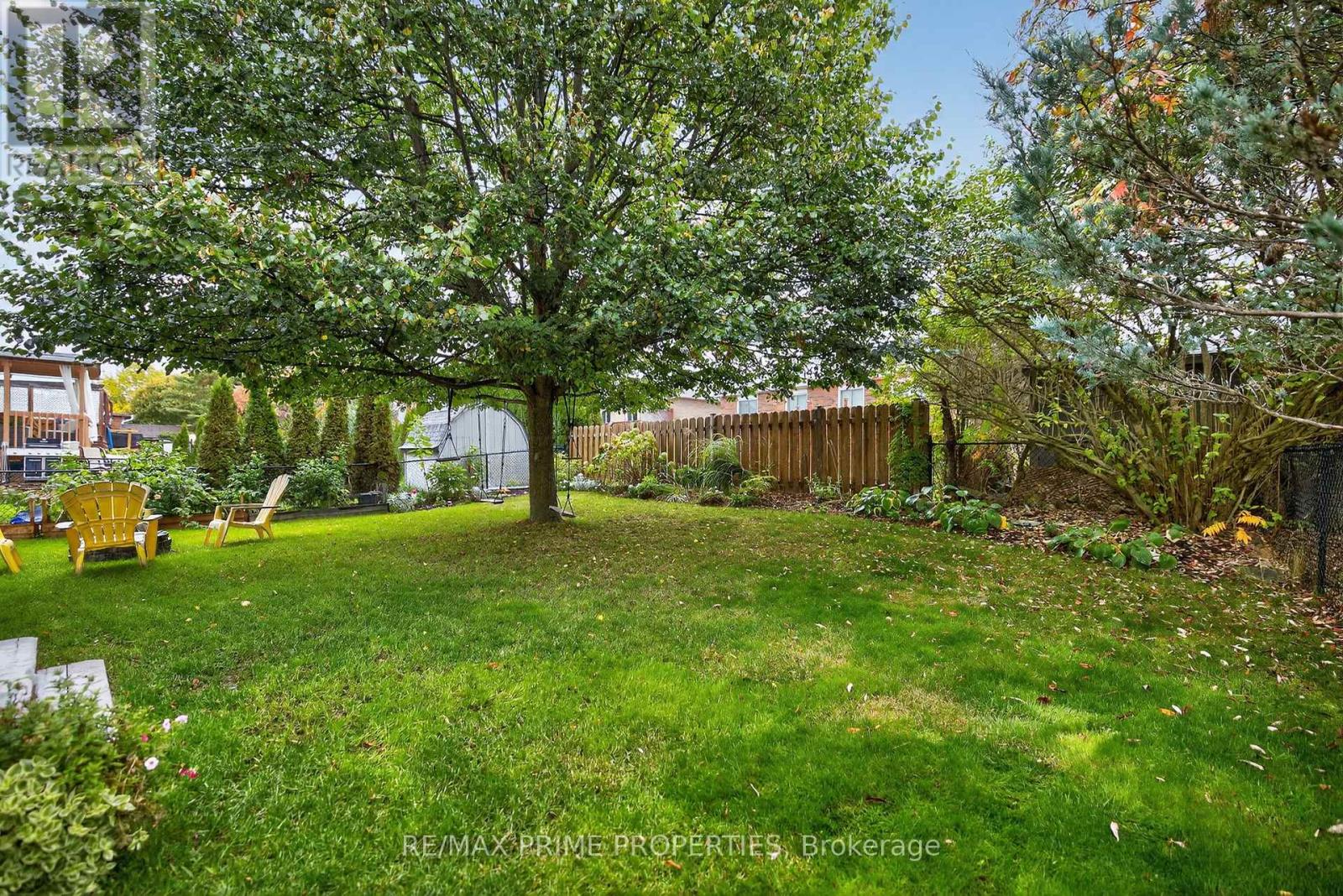 169 King Street, East Gwillimbury, Ontario  L0G 1M0 - Photo 33 - N12451858