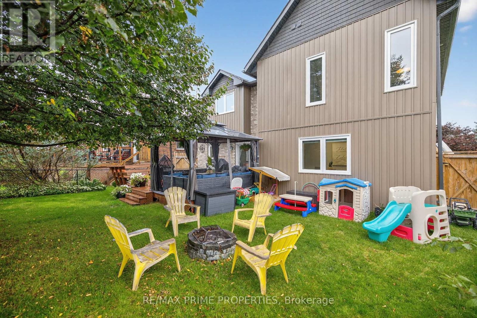 169 King Street, East Gwillimbury, Ontario  L0G 1M0 - Photo 34 - N12451858