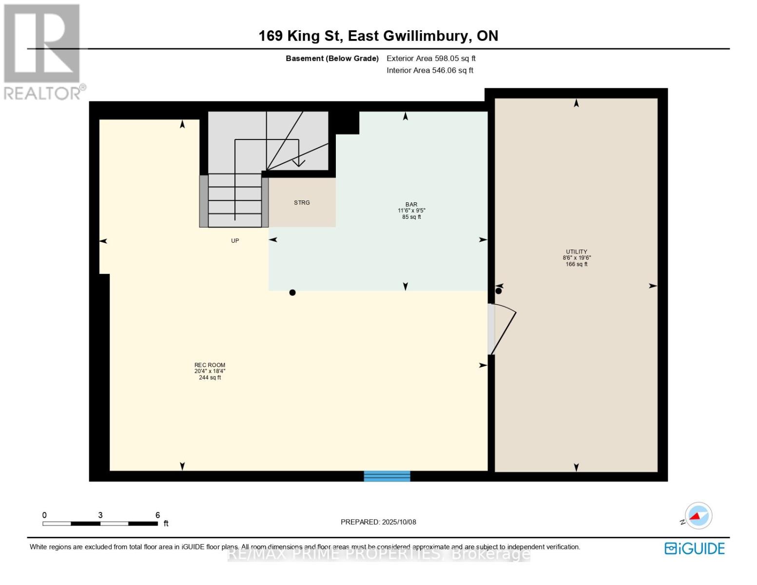 169 King Street, East Gwillimbury, Ontario  L0G 1M0 - Photo 38 - N12451858
