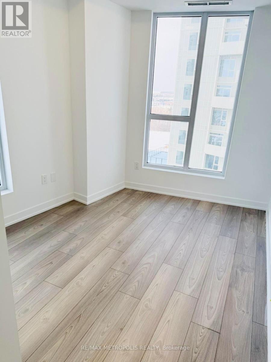 1115 - 10 Abeja Street, Vaughan, Ontario  L4K 0R4 - Photo 12 - N12451876