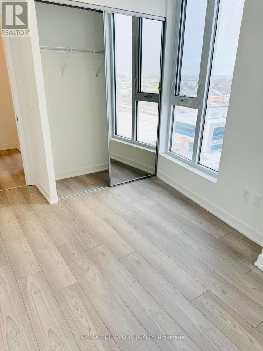 1115 - 10 Abeja Street, Vaughan, Ontario  L4K 0R4 - Photo 5 - N12451876