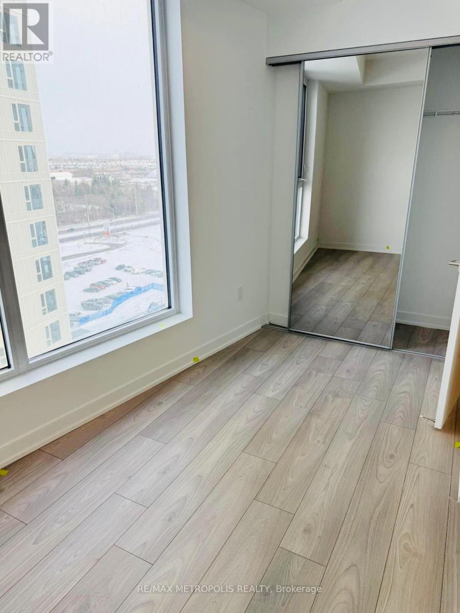 1115 - 10 Abeja Street, Vaughan, Ontario  L4K 0R4 - Photo 7 - N12451876