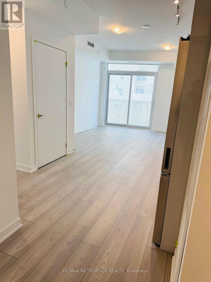 1115 - 10 Abeja Street, Vaughan, Ontario  L4K 0R4 - Photo 8 - N12451876