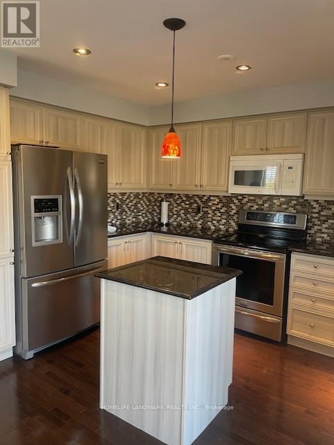 2 PERCY REESOR STREET, Markham, Ontario