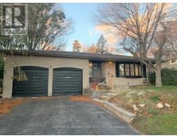 6 JEREMY DRIVE, Markham, Ontario