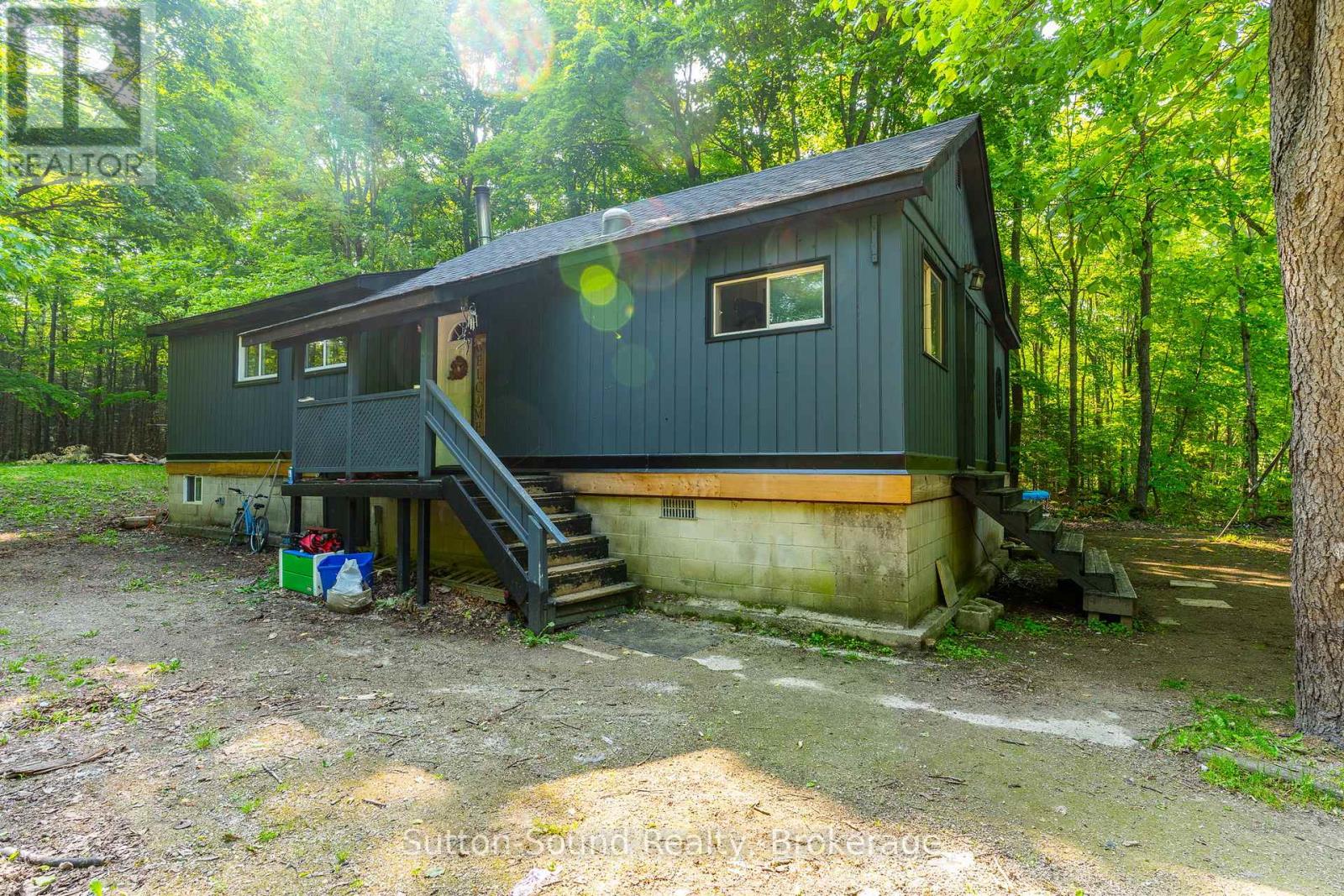 442 BERFORD LAKE ROAD, South Bruce Peninsula, Ontario
