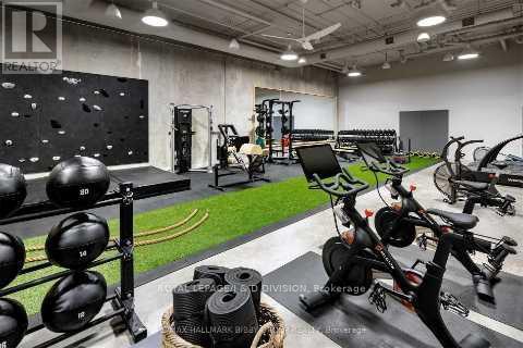 828 - 55 Stewart Street, Toronto, Ontario  M5V 2V1 - Photo 30 - C12451860