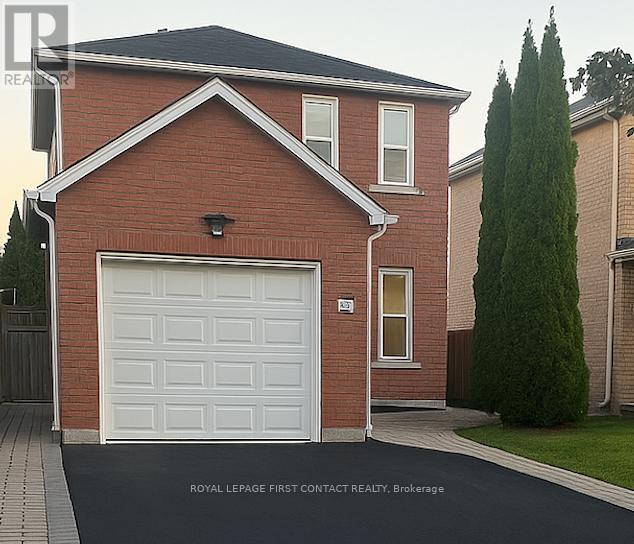 43 Delaney Crescent, Barrie (Northwest), Ontario  L4N 7C4 - Photo 1 - S12451829