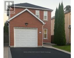 43 DELANEY CRESCENT, Barrie, Ontario