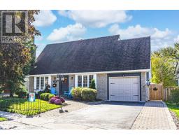 136 OREN BOULEVARD, Barrie, Ontario
