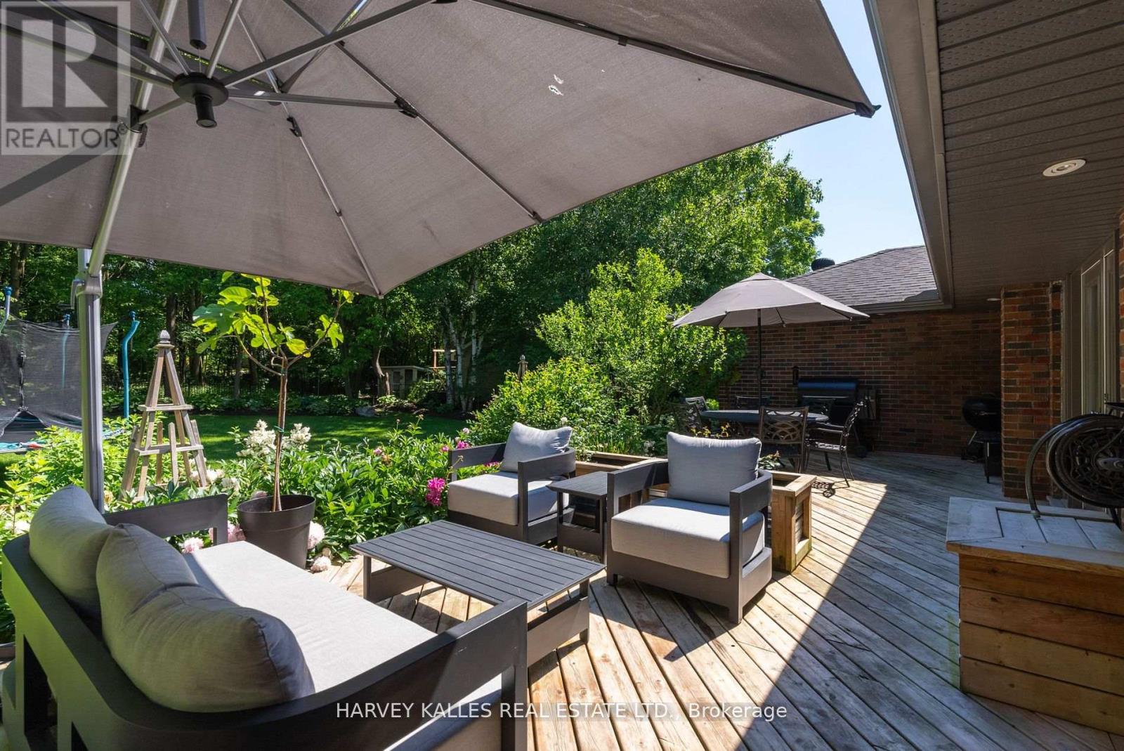 226 Napier Street, Barrie (Codrington), Ontario  L4M 1X3 - Photo 33 - S12451854