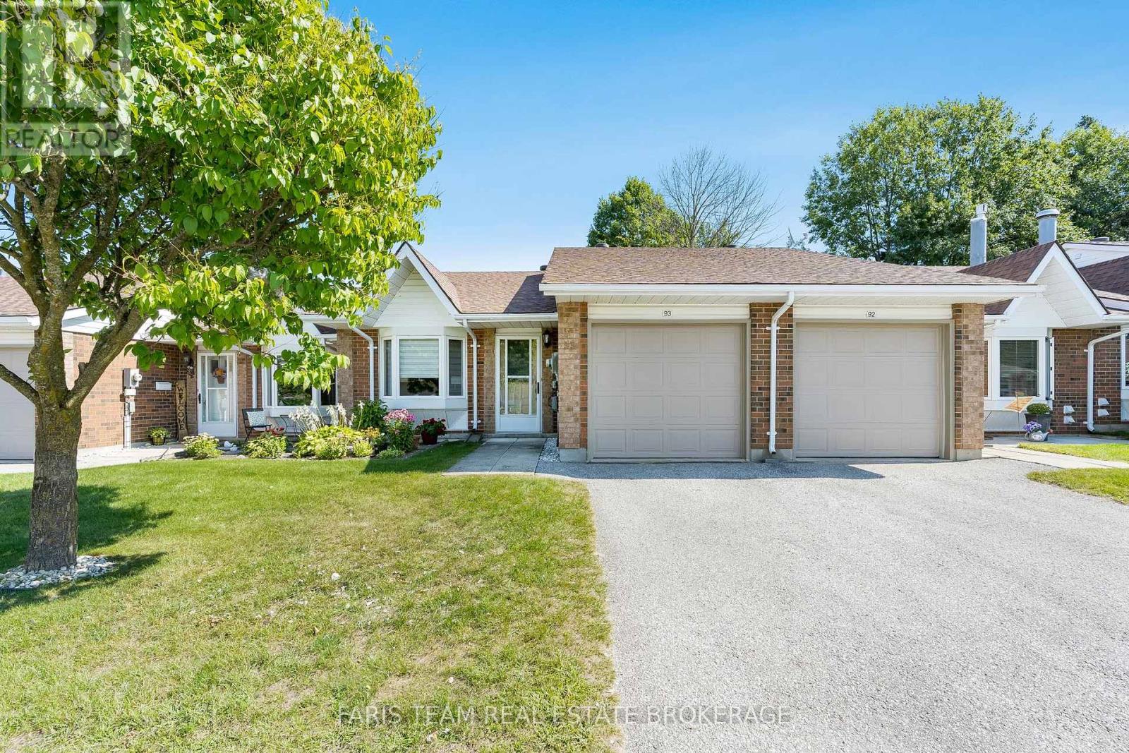 93 - 696 King Street, Midland, Ontario  L4R 5B7 - Photo 1 - S12451872