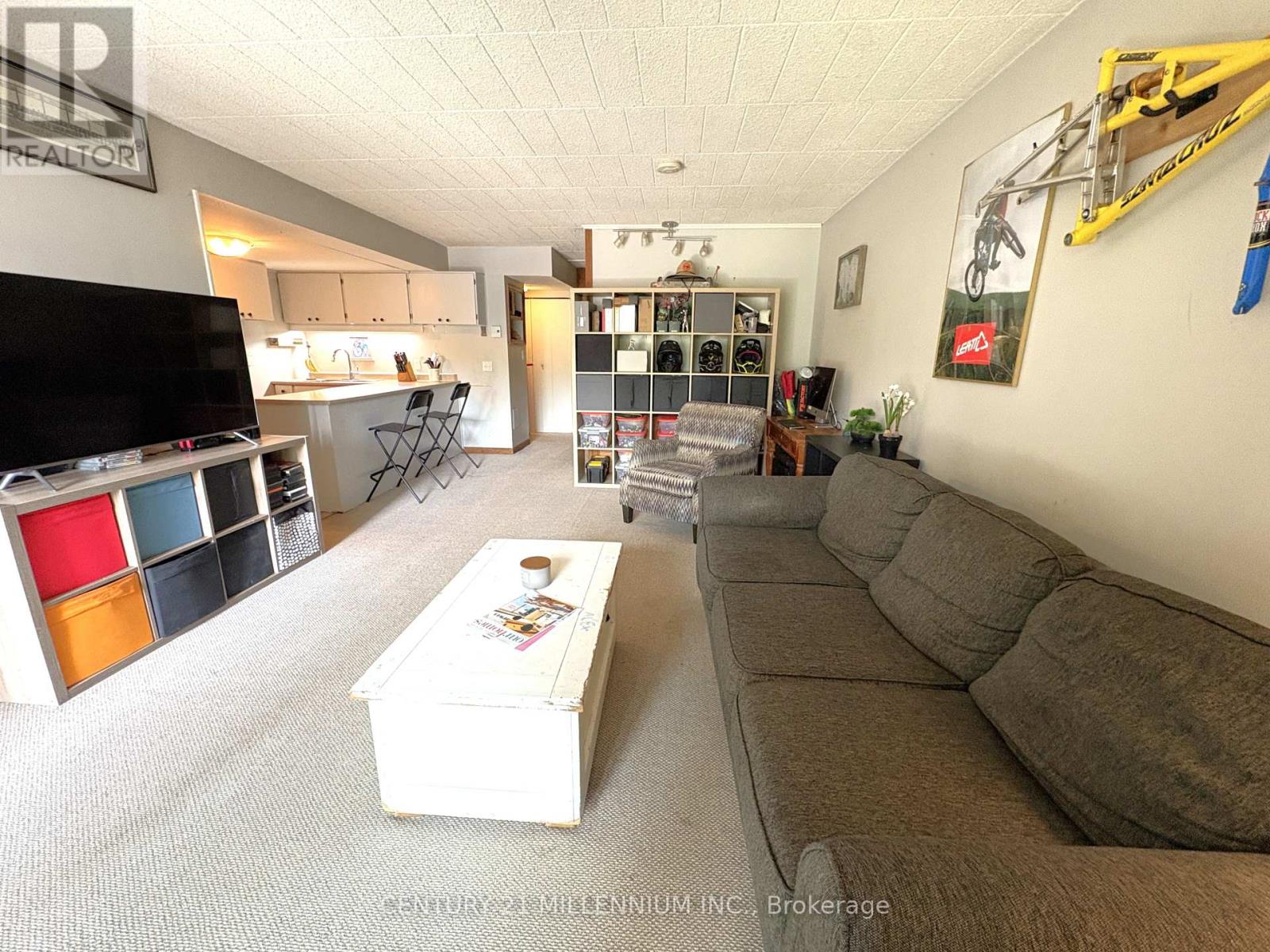 114 - 1102 Horseshoe Valley Road W, Oro-Medonte (Horseshoe Valley), Ontario  L4M 4Y8 - Photo 6 - S12451947