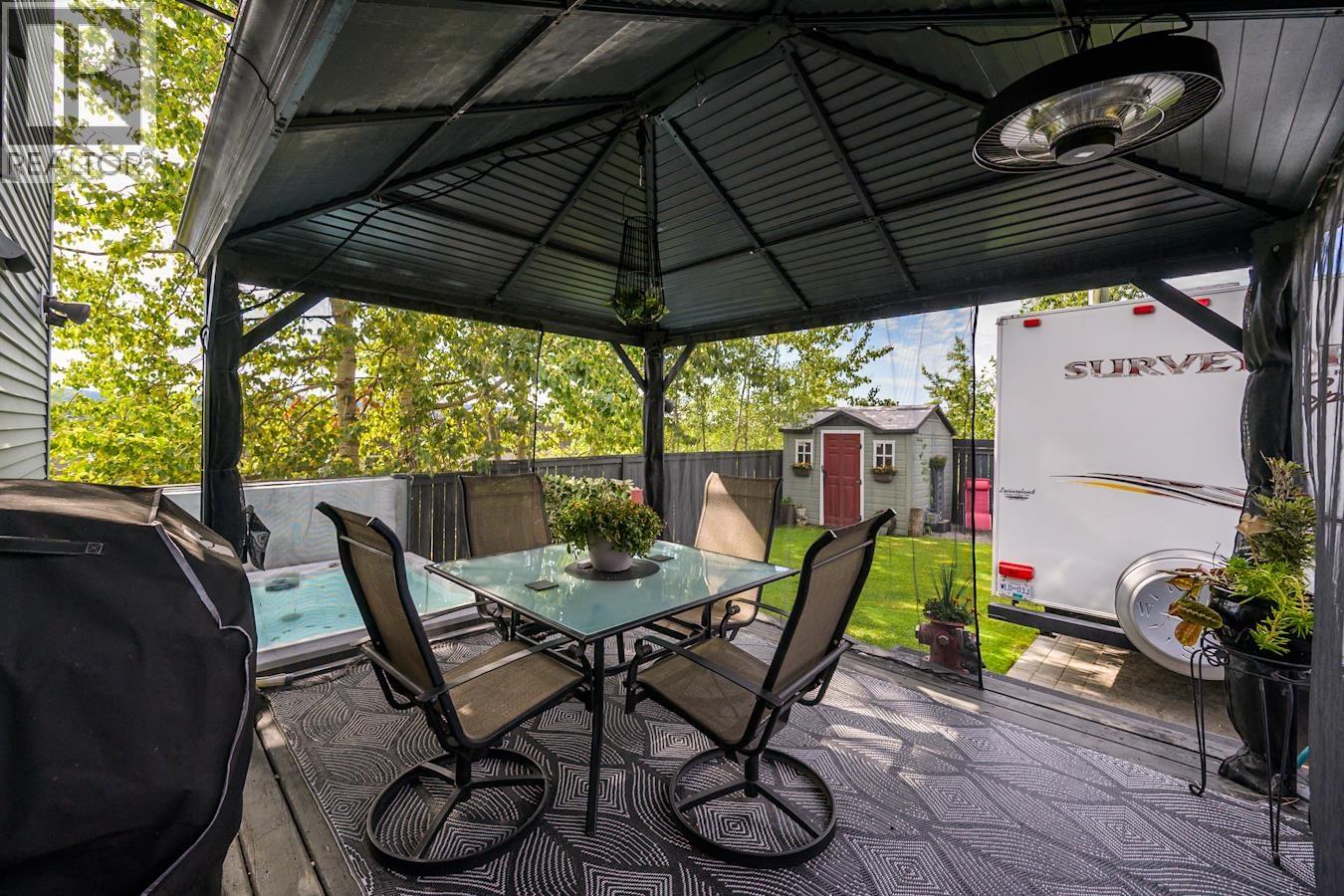 1807 12th Avenue, Prince George, British Columbia  V2M 1P8 - Photo 33 - R3056660