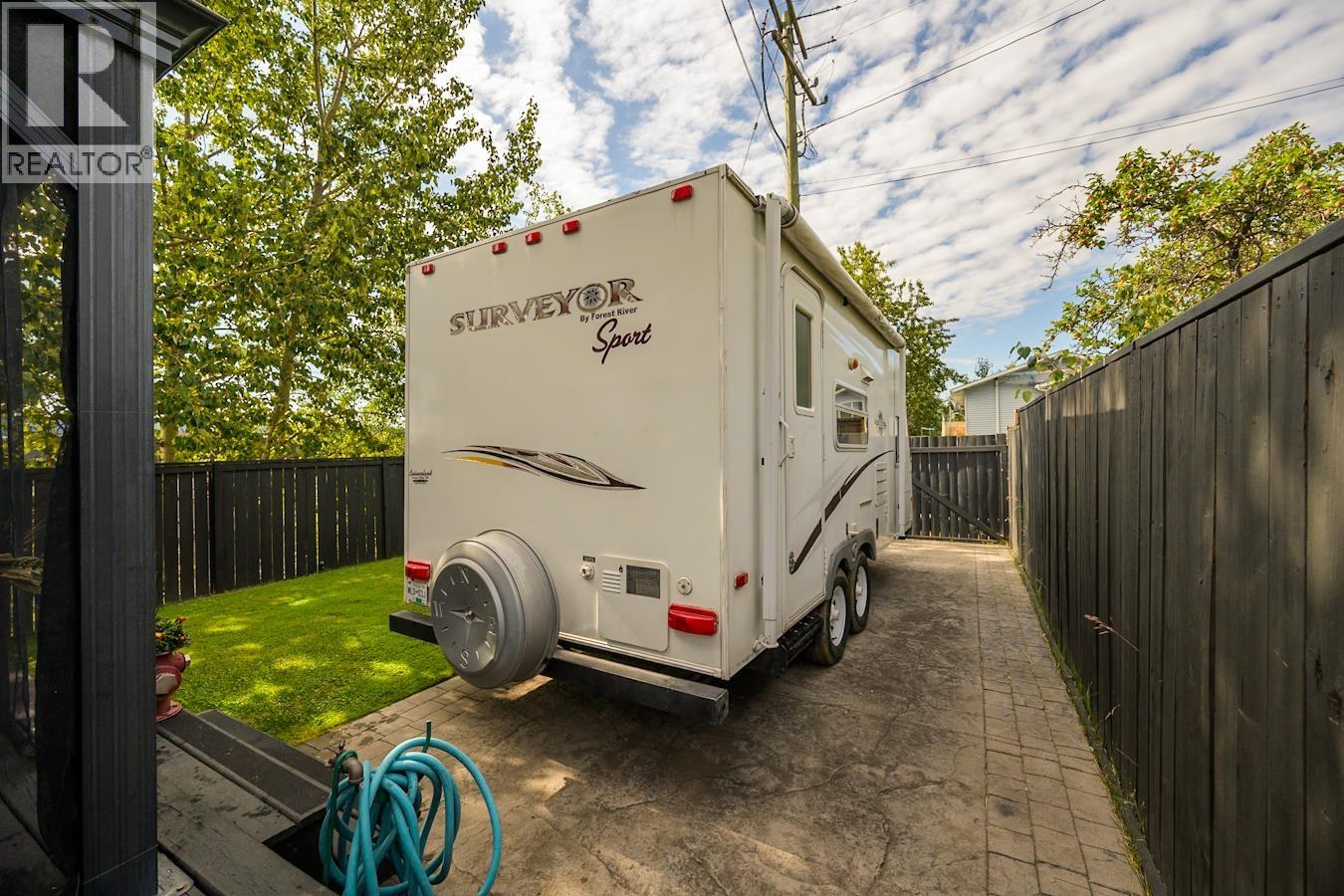 1807 12th Avenue, Prince George, British Columbia  V2M 1P8 - Photo 35 - R3056660