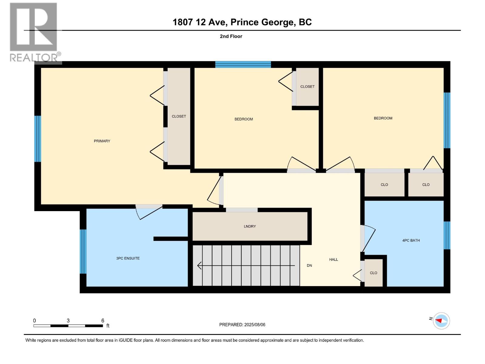 1807 12th Avenue, Prince George, British Columbia  V2M 1P8 - Photo 40 - R3056660