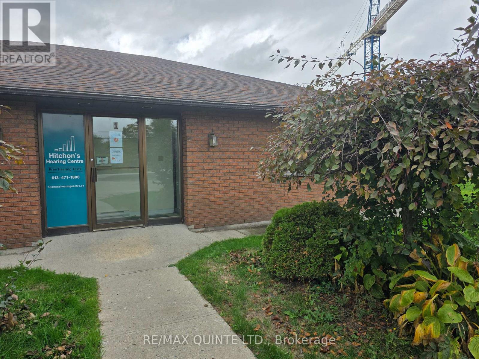 1 Mcfarland Drive, Prince Edward County, Ontario  K0K 2T0 - Photo 21 - X12450519
