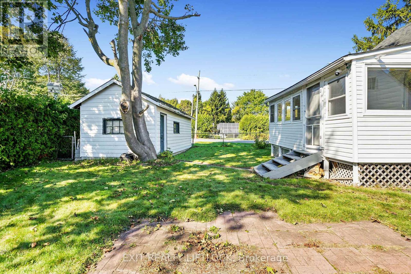 219 Burnham Street, Cobourg, Ontario  K9A 2W5 - Photo 40 - X12451589