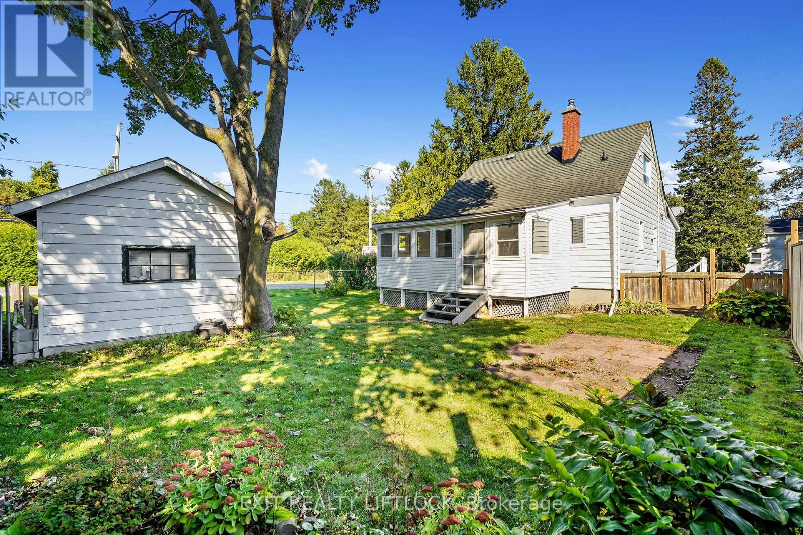 219 Burnham Street, Cobourg, Ontario  K9A 2W5 - Photo 38 - X12451589
