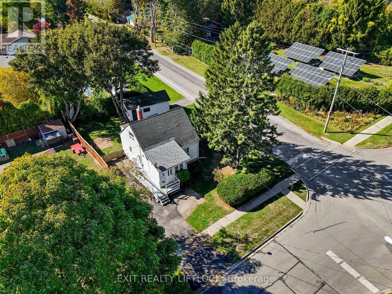 219 Burnham Street, Cobourg, Ontario  K9A 2W5 - Photo 44 - X12451589