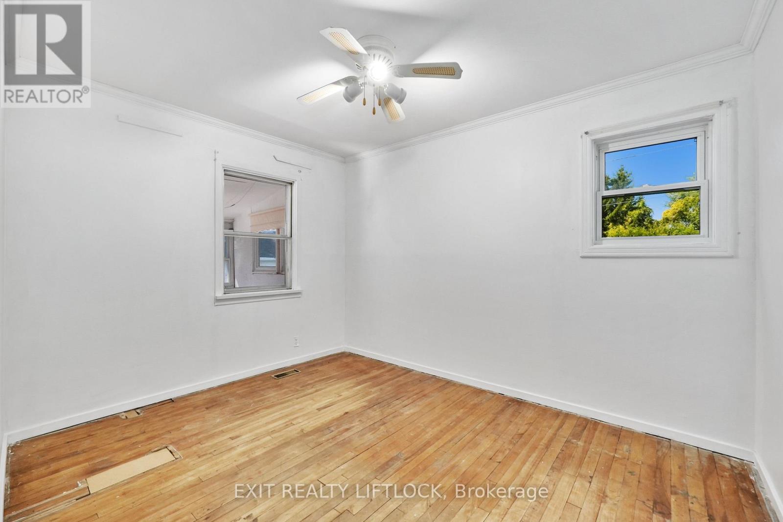 219 Burnham Street, Cobourg, Ontario  K9A 2W5 - Photo 17 - X12451589