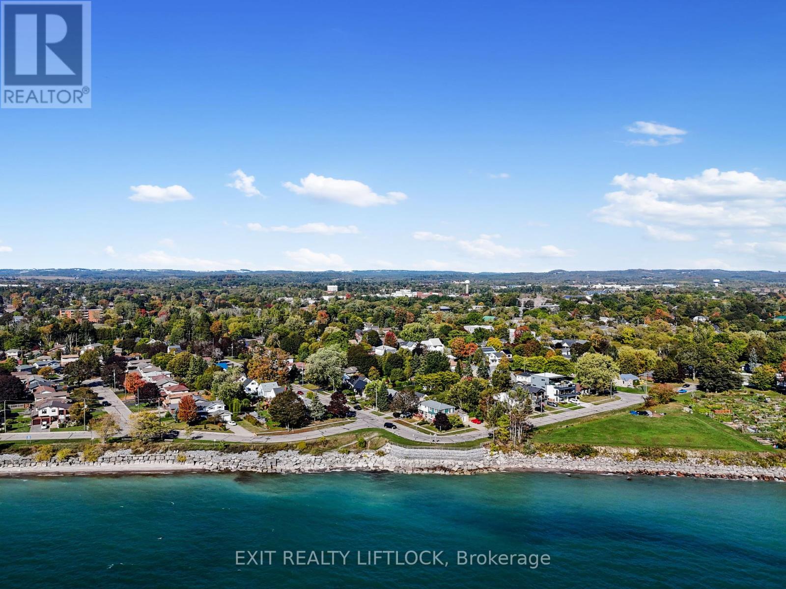 219 Burnham Street, Cobourg, Ontario  K9A 2W5 - Photo 48 - X12451589