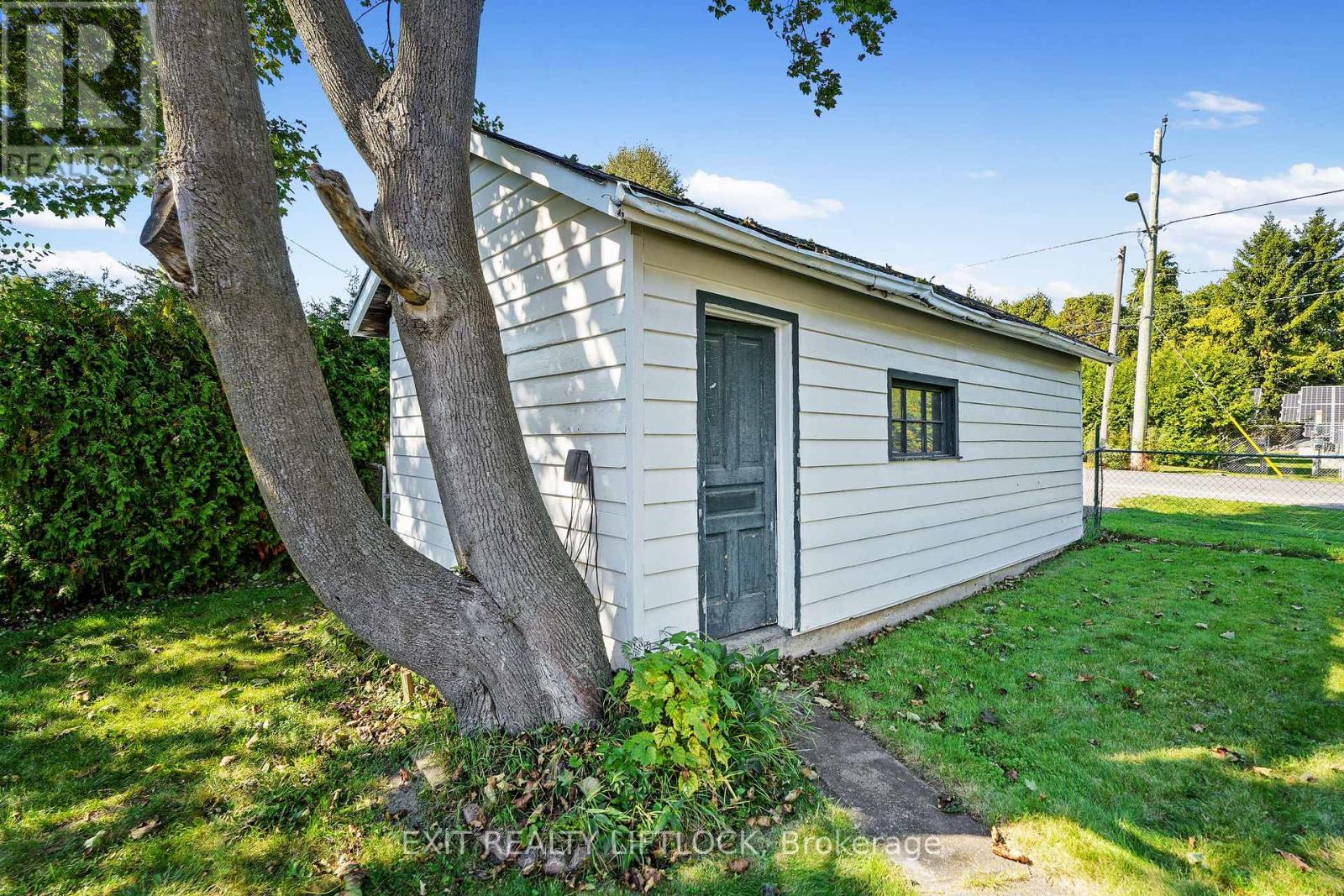 219 Burnham Street, Cobourg, Ontario  K9A 2W5 - Photo 41 - X12451589