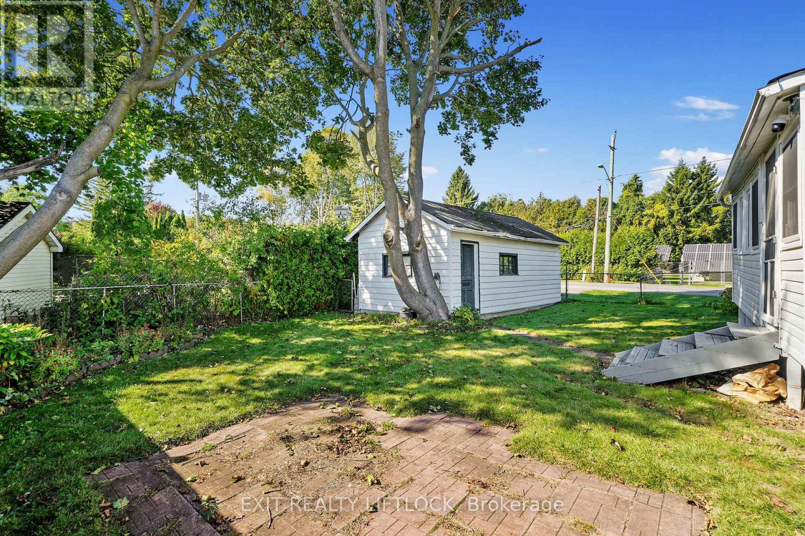 219 Burnham Street, Cobourg, Ontario  K9A 2W5 - Photo 37 - X12451589