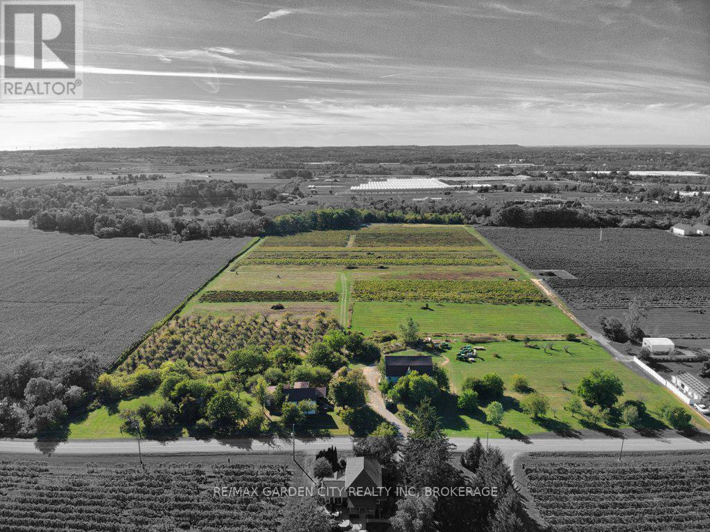 3814 Eleventh Street, Lincoln, Ontario  L0R 1S0 - Photo 49 - X12442314