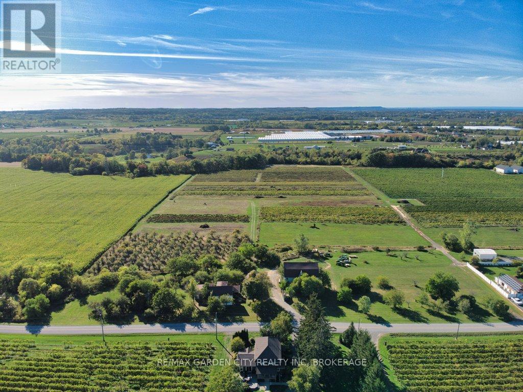 3814 Eleventh Street, Lincoln, Ontario  L0R 1S0 - Photo 45 - X12442314