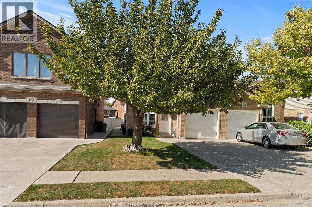 11255 Timber Bay Crescent, Windsor, Ontario  N8R 2L2 - Photo 3 - 25025676