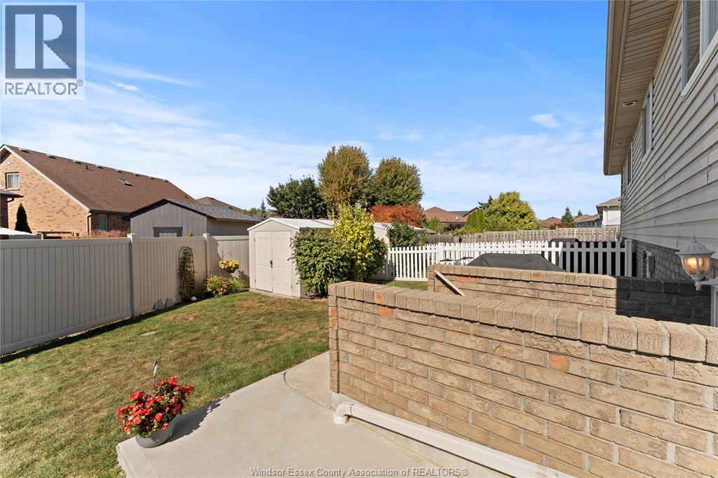 11255 Timber Bay Crescent, Windsor, Ontario  N8R 2L2 - Photo 31 - 25025676