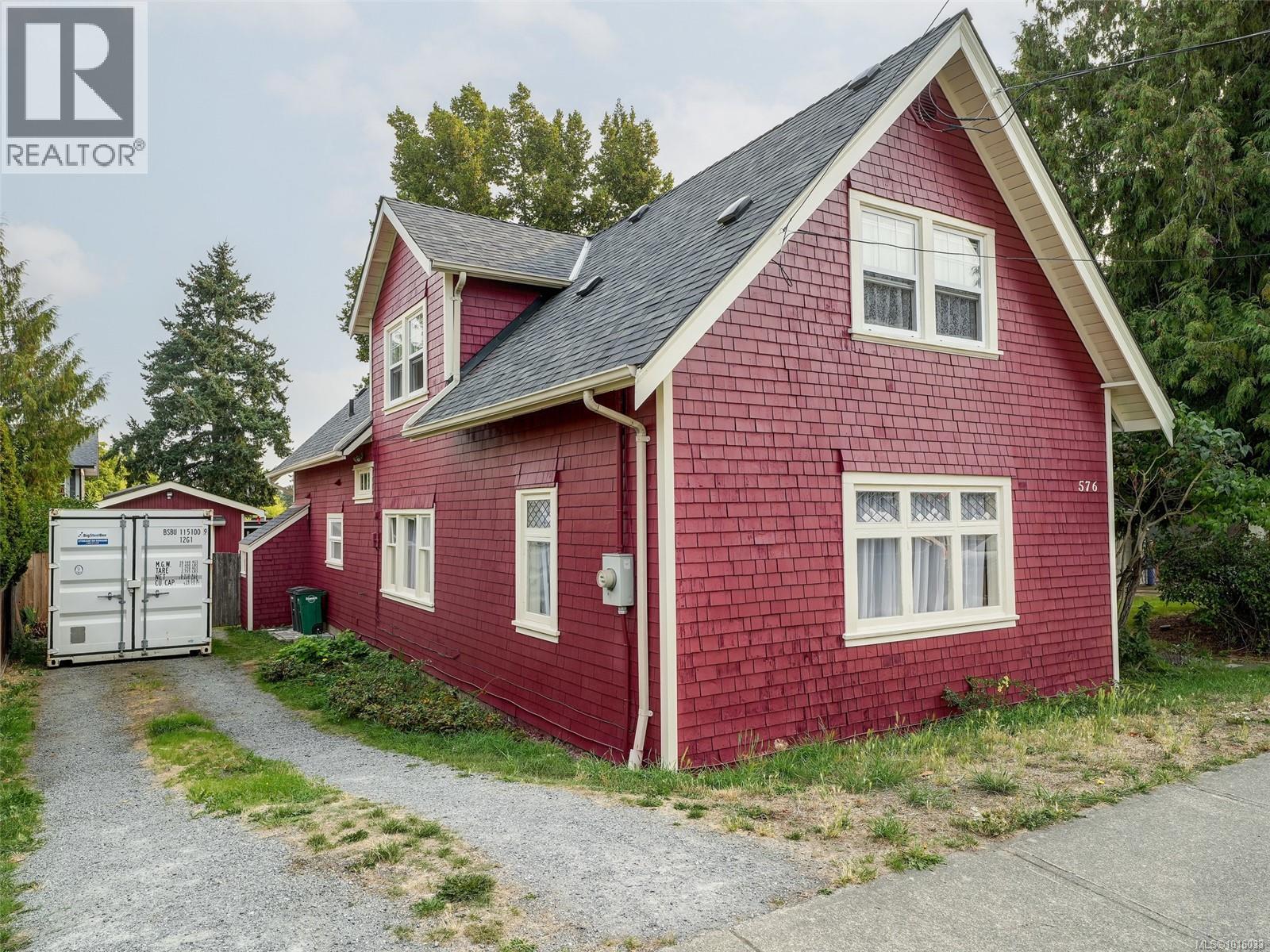 576 Obed Ave, Saanich, British Columbia  V9A 1K5 - Photo 31 - 1016033
