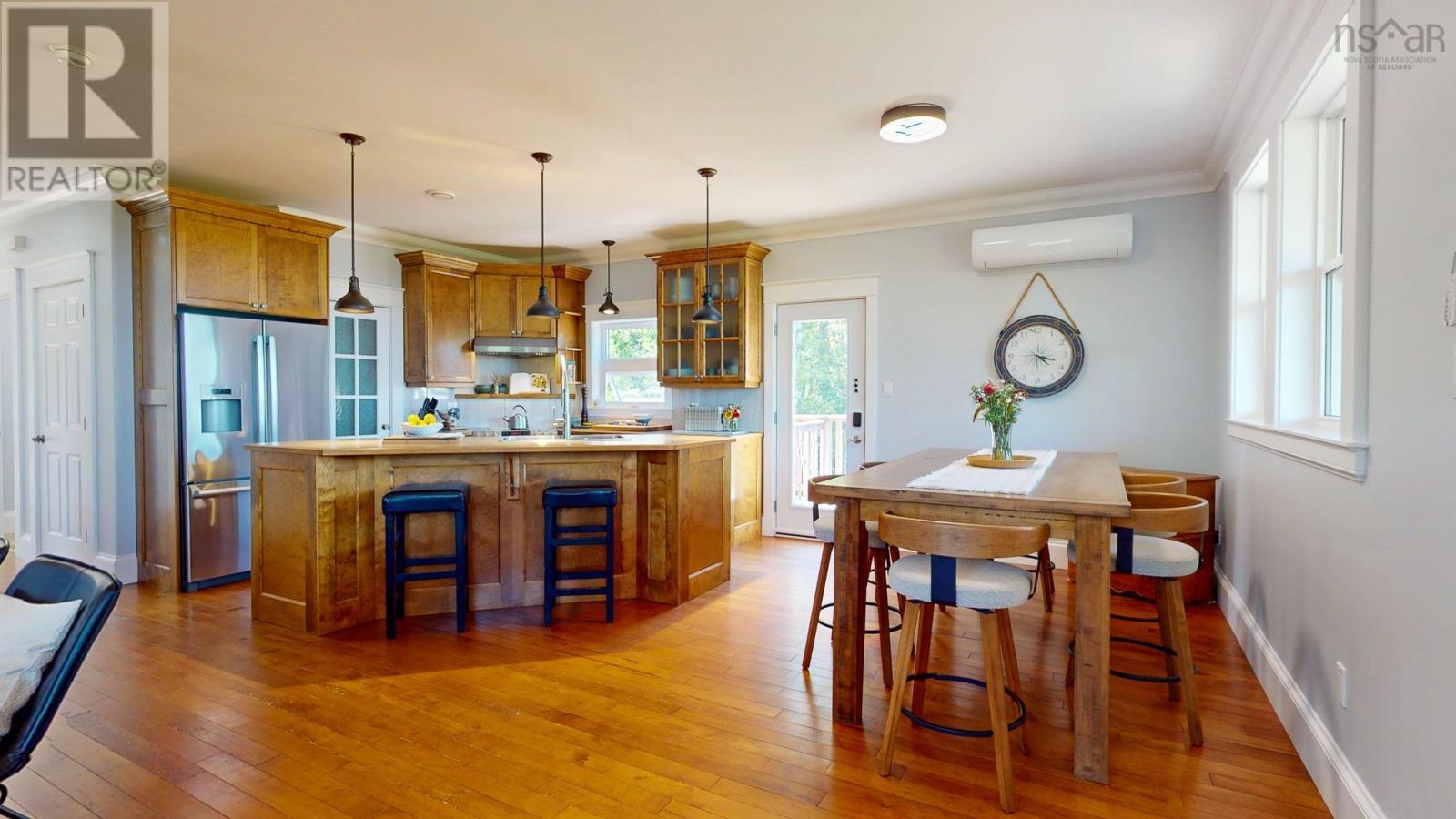 280 Welch Road, Forest Hill, Nova Scotia  B4P 2R1 - Photo 12 - 202522523