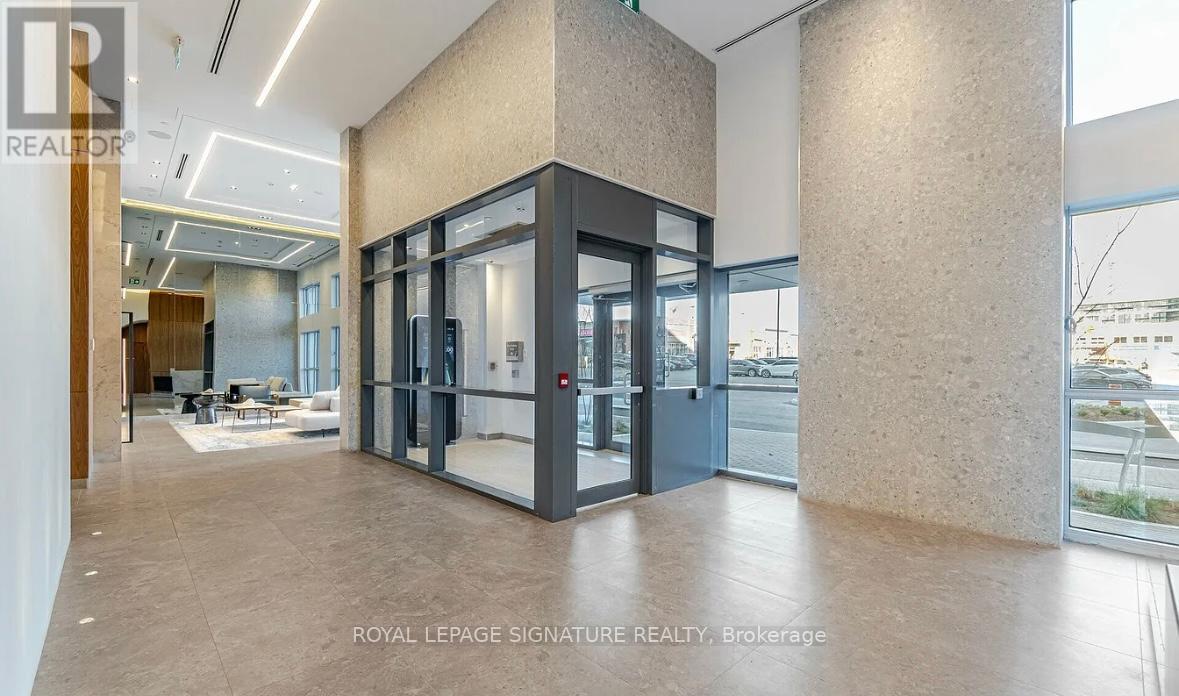 718 - 509 Dundas Street, Oakville, Ontario  L6M 4M2 - Photo 3 - W12451798