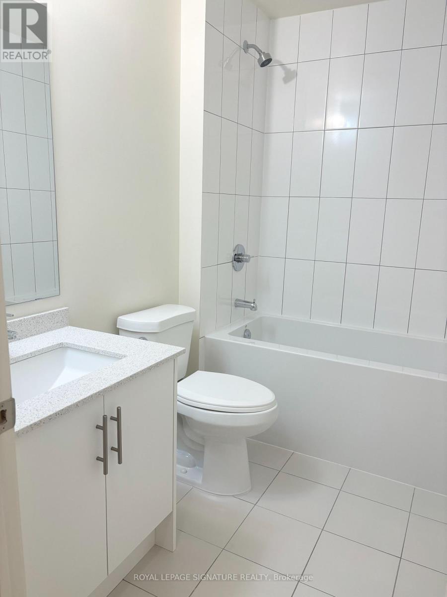 718 - 509 Dundas Street, Oakville, Ontario  L6M 4M2 - Photo 7 - W12451798
