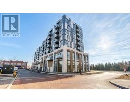 718 - 509 DUNDAS STREET, Oakville, Ontario