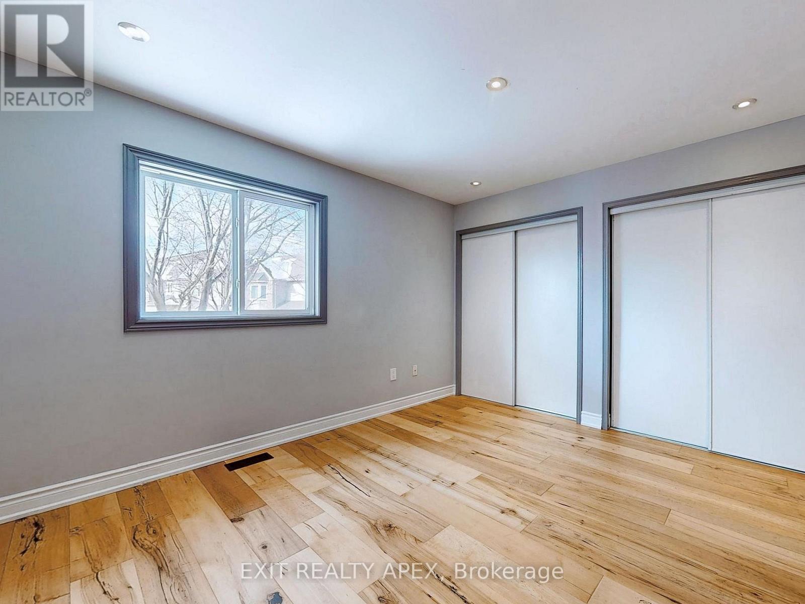 5552 Cortina Crescent, Mississauga, Ontario  L4Z 3R2 - Photo 17 - W12451804
