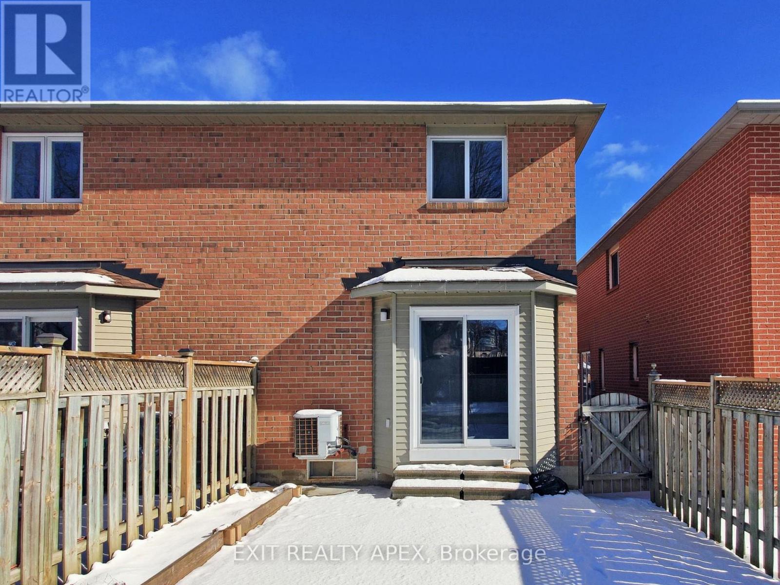 5552 Cortina Crescent, Mississauga, Ontario  L4Z 3R2 - Photo 46 - W12451804