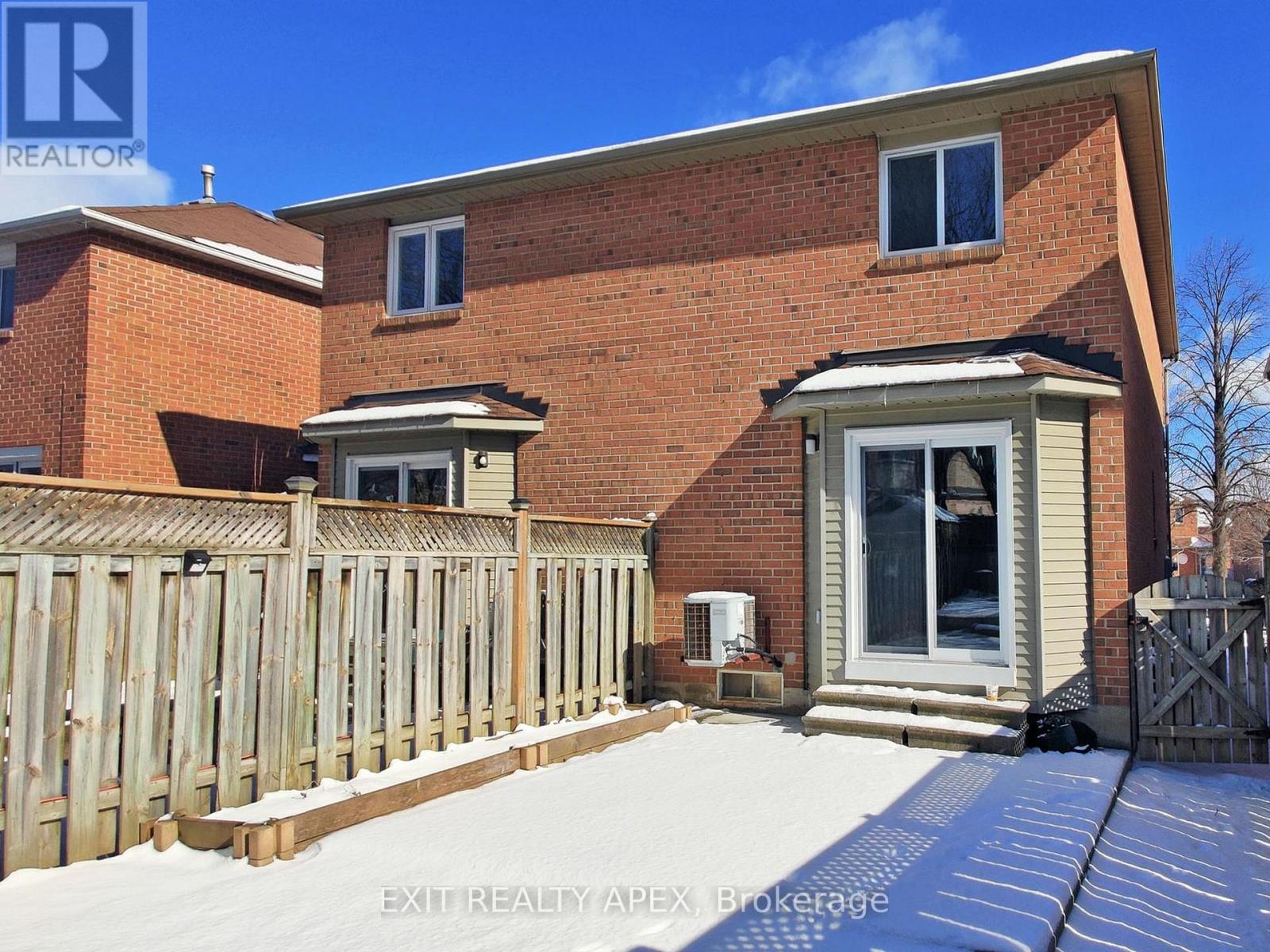 5552 Cortina Crescent, Mississauga, Ontario  L4Z 3R2 - Photo 48 - W12451804