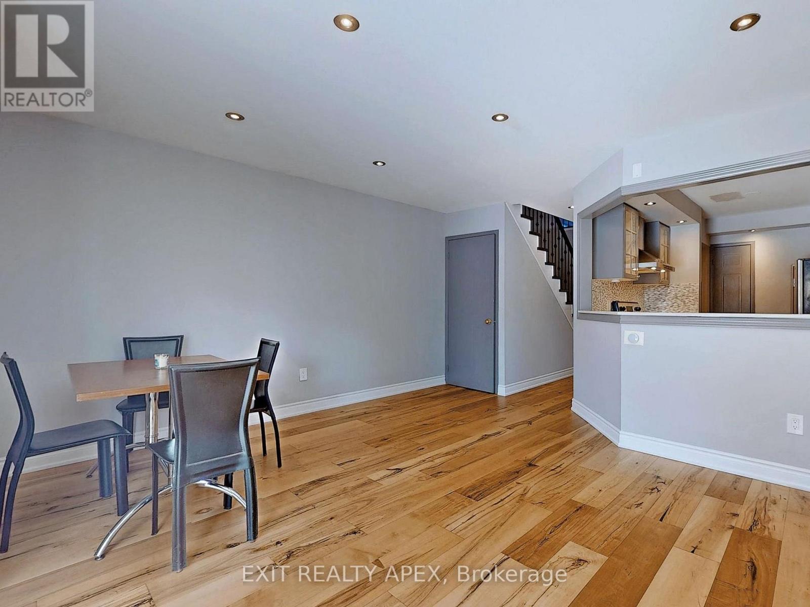 5552 Cortina Crescent, Mississauga, Ontario  L4Z 3R2 - Photo 7 - W12451804